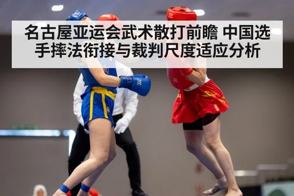 名古屋亚运会武术散打前瞻 中国选手摔法衔接与裁判尺度适应分析